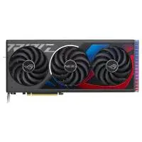 Видео карта ASUS ROG Strix GeForce RTX 4070 Ti SUPER 16GB GDDR6X OC Edition - 90YV0KG0-M0NA00