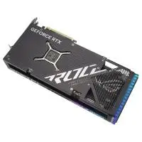 Видео карта ASUS ROG Strix GeForce RTX 4070 Ti SUPER 16GB GDDR6X OC Edition - 90YV0KG0-M0NA00