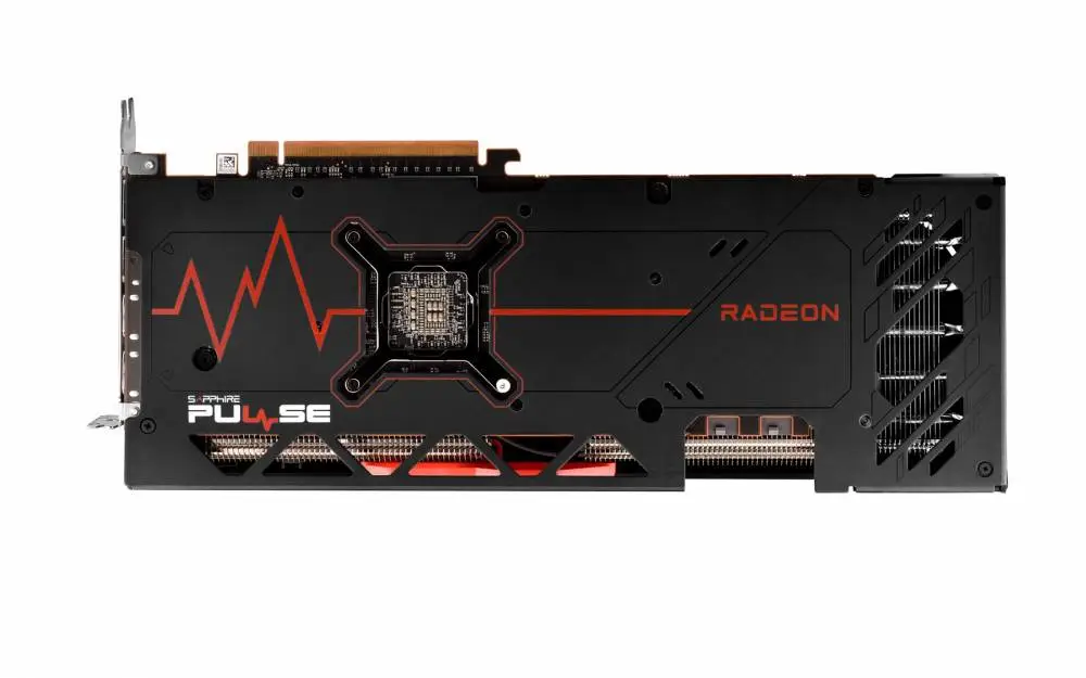 Видео карта Sapphire Pulse Radeon RX 7900 GRE GAMING 16GB GDDR6 - 11325-04-20G