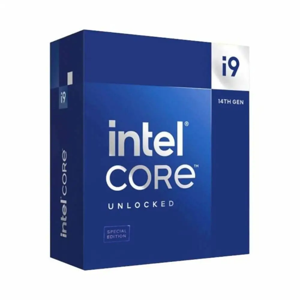 Процесор Intel Core i9-14900KS Box - BX8071514900KS