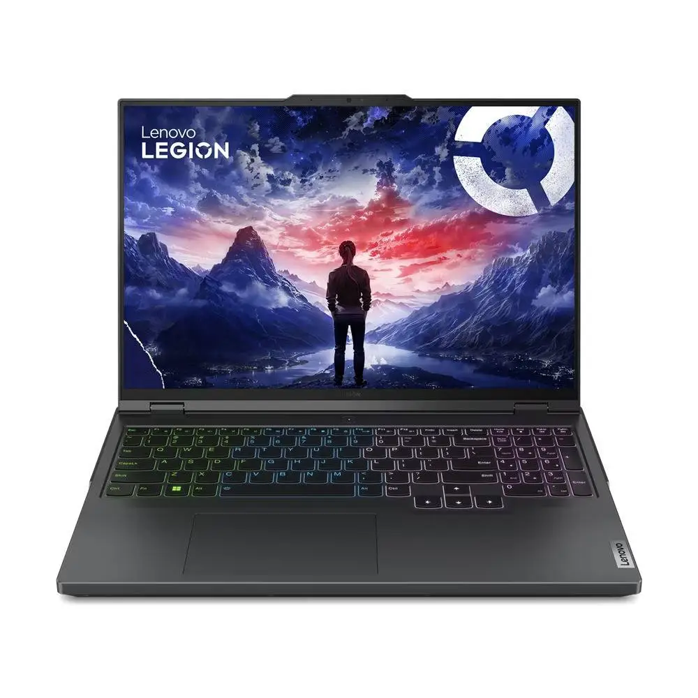 Лаптоп Lenovo Legion Pro 5 16IRX9 - 83DF006HBM