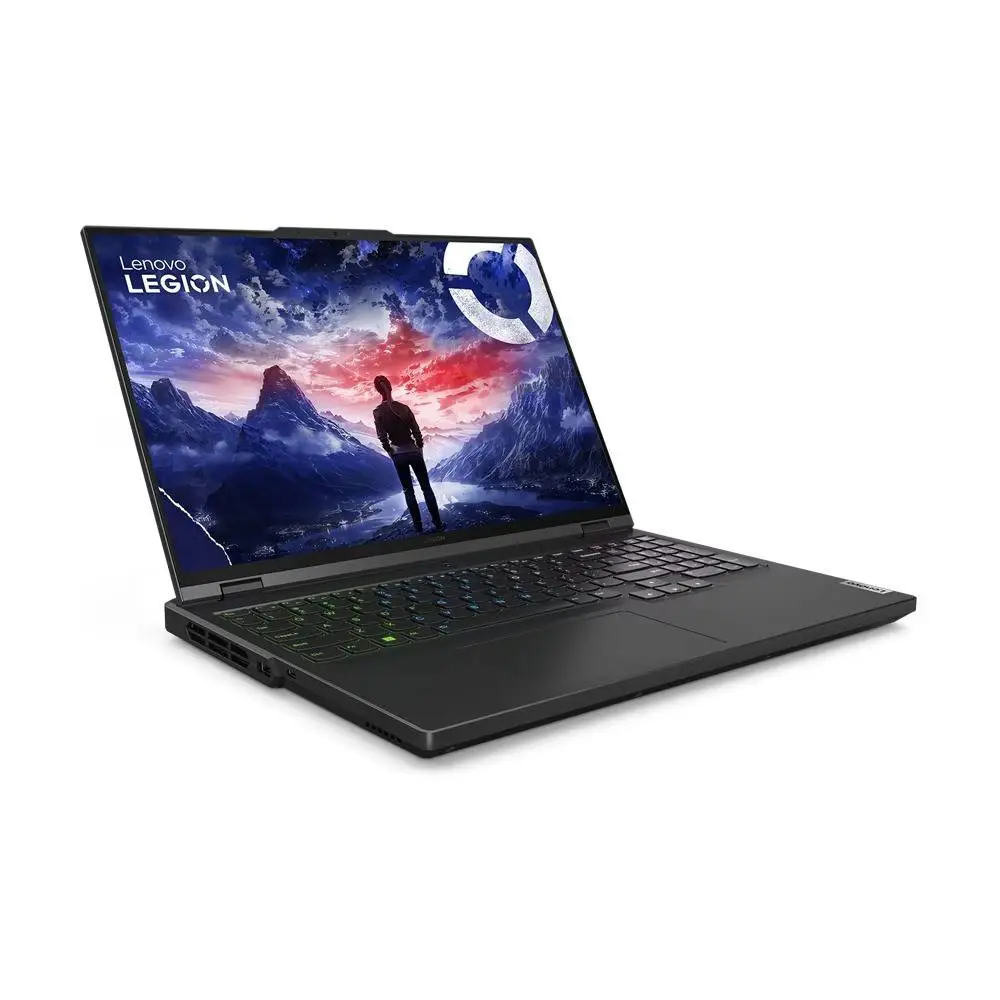 Лаптоп Lenovo Legion Pro 5 16IRX9 - 83DF006HBM