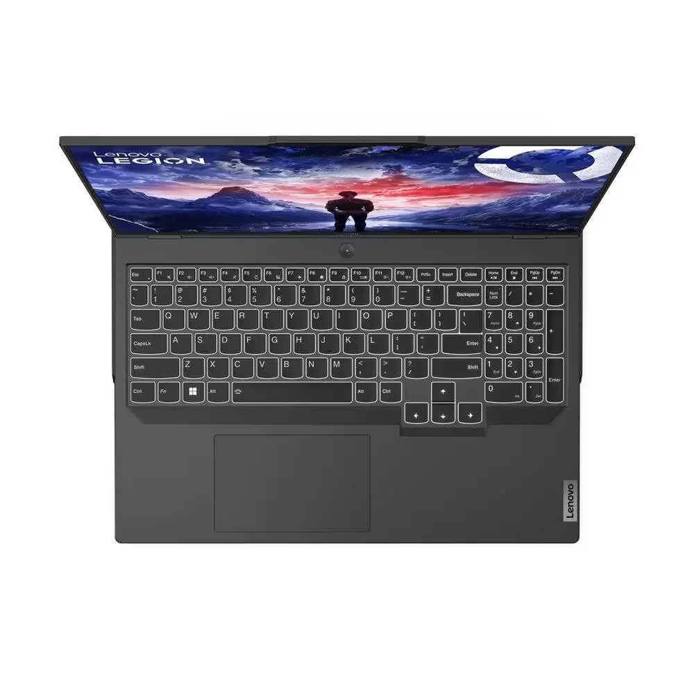 Лаптоп Lenovo Legion Pro 5 16IRX9 - 83DF006HBM