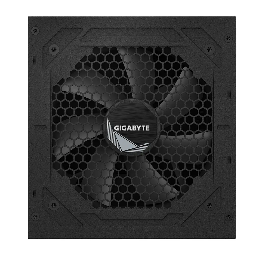 Захранване Gigabyte UD750GM 750W 80 Plus Gold Modular