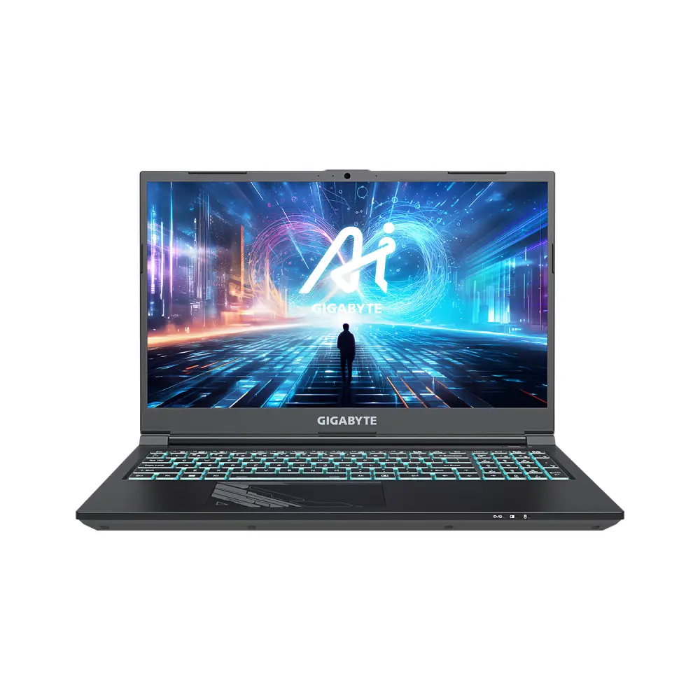 Лаптоп GIGABYTE G5 MF5 H2EE353KD