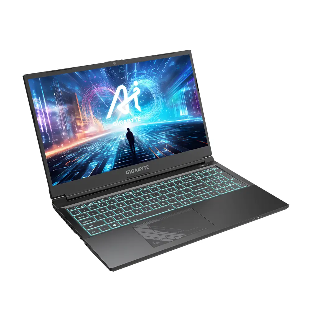 Лаптоп GIGABYTE G5 MF5 H2EE353KD