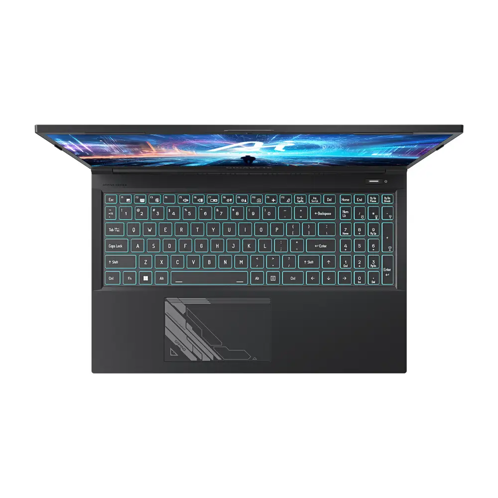 Лаптоп GIGABYTE G5 MF5 H2EE353KD