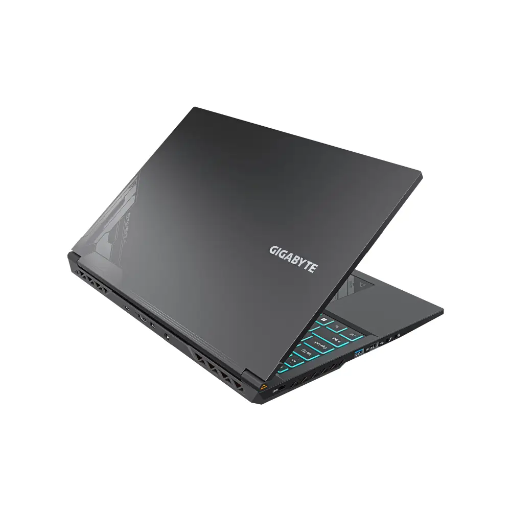 Лаптоп GIGABYTE G5 MF5 H2EE353KD