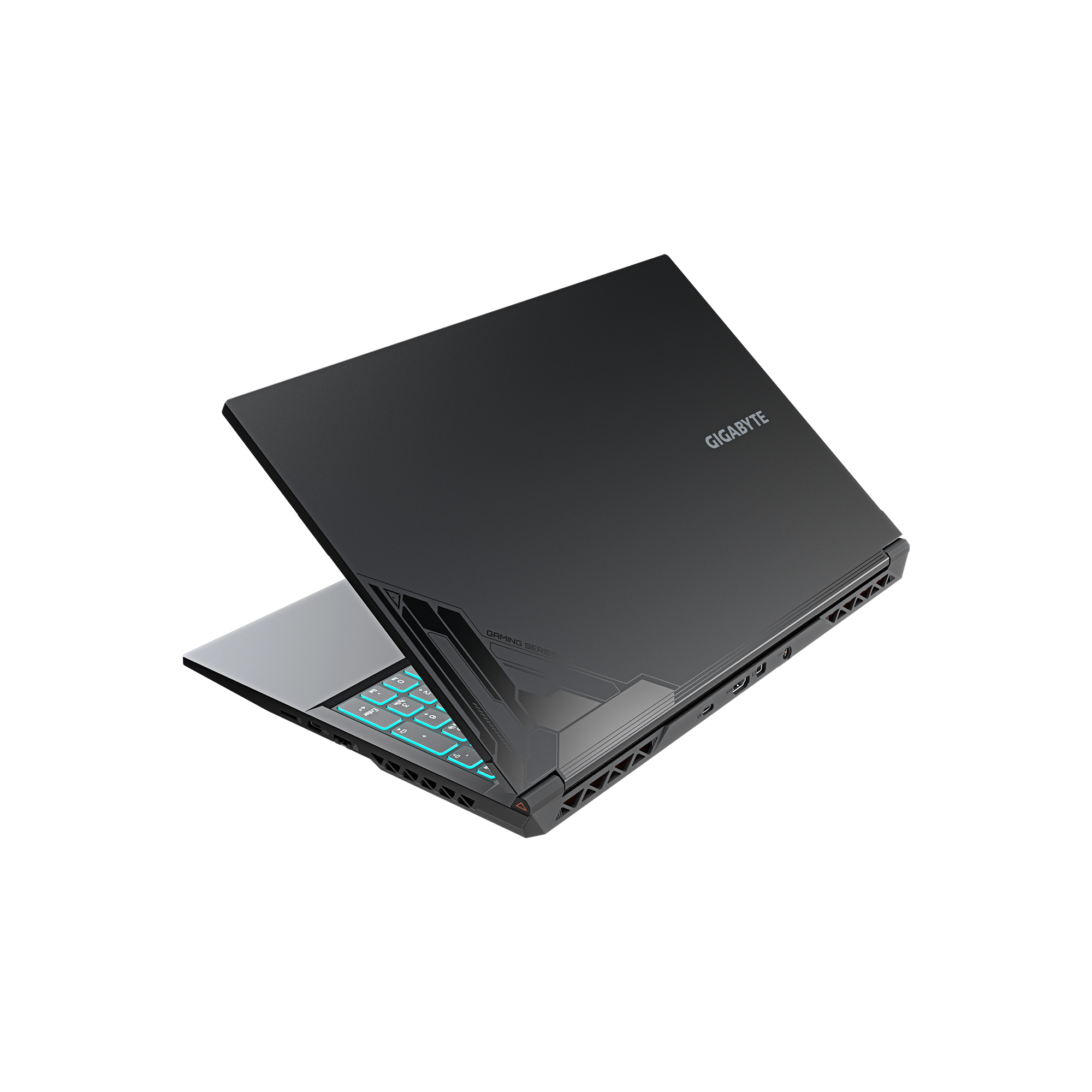 Лаптоп GIGABYTE G5 MF5 H2EE353KD
