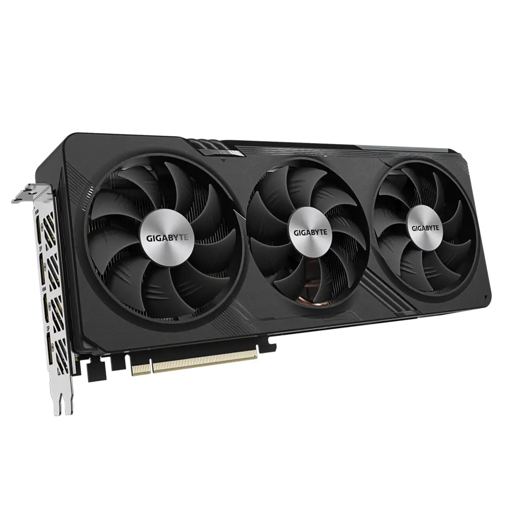 Видео карта Gigabyte AMD Radeon RX 7900 GRE GAMING OC 16GB GDDR6