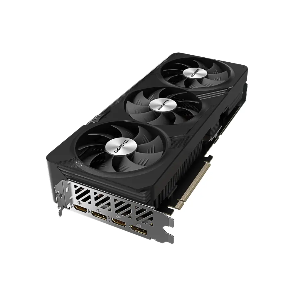 Видео карта Gigabyte AMD Radeon RX 7900 GRE GAMING OC 16GB GDDR6