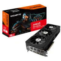 Видео карта Gigabyte AMD Radeon RX 7900 GRE GAMING OC 16GB GDDR6
