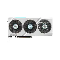 Видео карта Gigabyte GeForce RTX 4070 SUPER EAGLE OC ICE 12GB GDDR6X