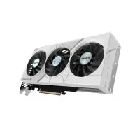 Видео карта Gigabyte GeForce RTX 4070 SUPER EAGLE OC ICE 12GB GDDR6X
