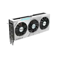 Видео карта Gigabyte GeForce RTX 4070 SUPER EAGLE OC ICE 12GB GDDR6X