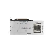 Видео карта Gigabyte GeForce RTX 4070 SUPER EAGLE OC ICE 12GB GDDR6X