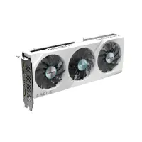 Видео карта Gigabyte GeForce RTX 4060 EAGLE OC ICE 8GB GDDR6