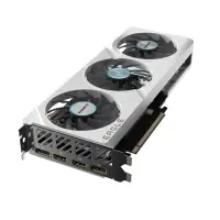 Видео карта Gigabyte GeForce RTX 4060 EAGLE OC ICE 8GB GDDR6