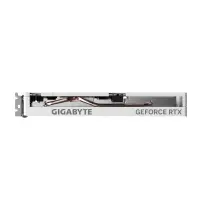 Видео карта Gigabyte GeForce RTX 4060 EAGLE OC ICE 8GB GDDR6
