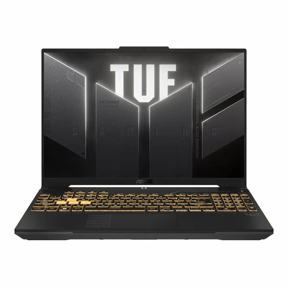 Лаптоп ASUS TUF Gaming F16 FX607JV-N3111W - 90NR0HV6-M00AC0