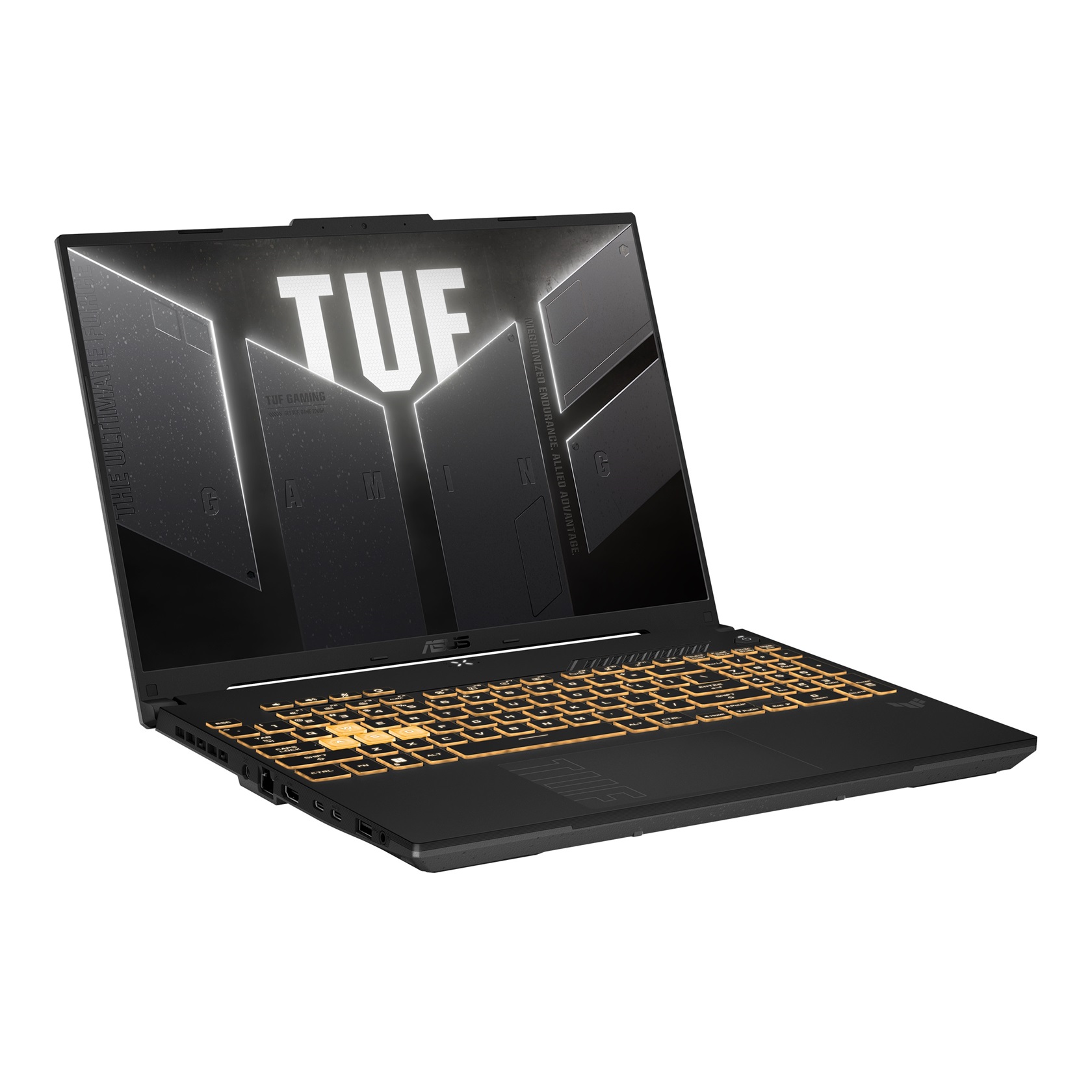 Лаптоп ASUS TUF Gaming F16 FX607JV-N3111W - 90NR0HV6-M00AC0