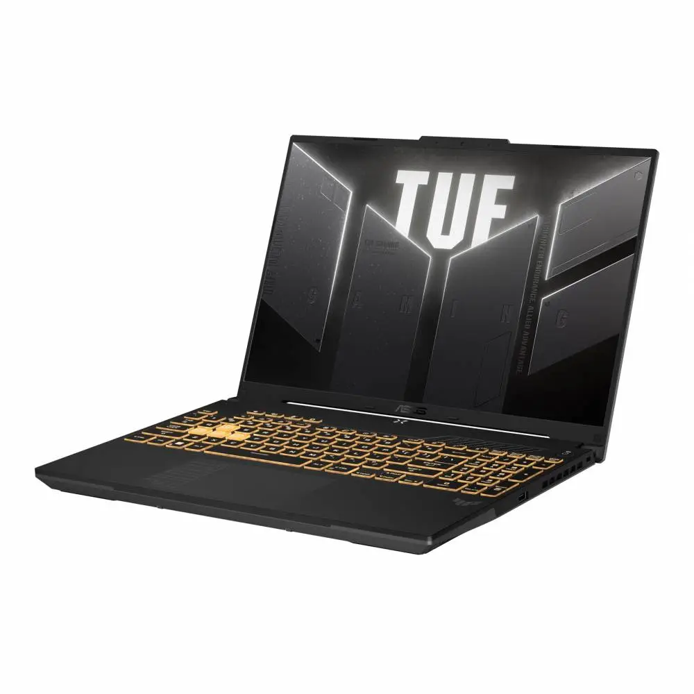 Лаптоп ASUS TUF Gaming F16 FX607JV-N3111W - 90NR0HV6-M00AC0