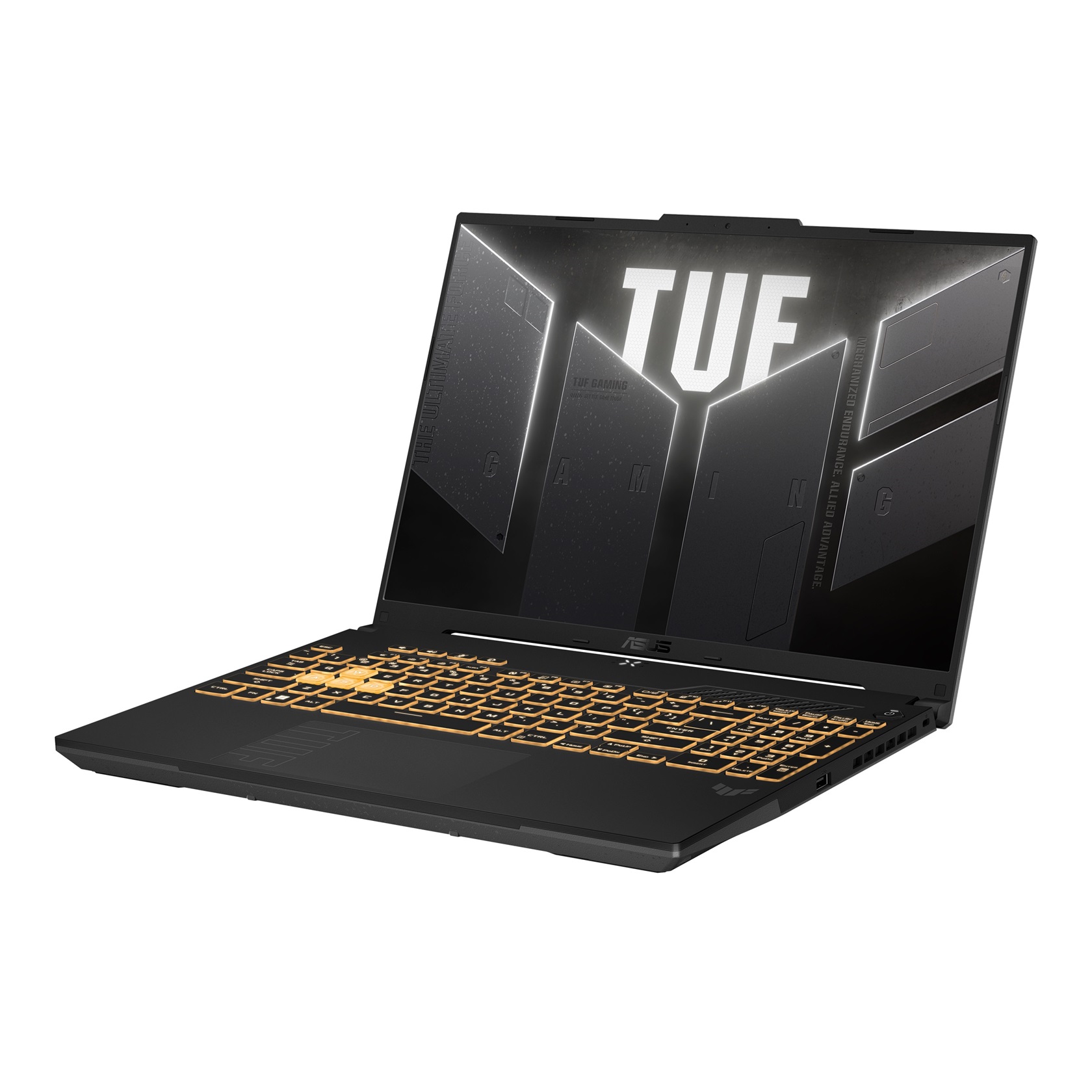Лаптоп ASUS TUF Gaming F16 FX607JV-N3111W - 90NR0HV6-M00AC0