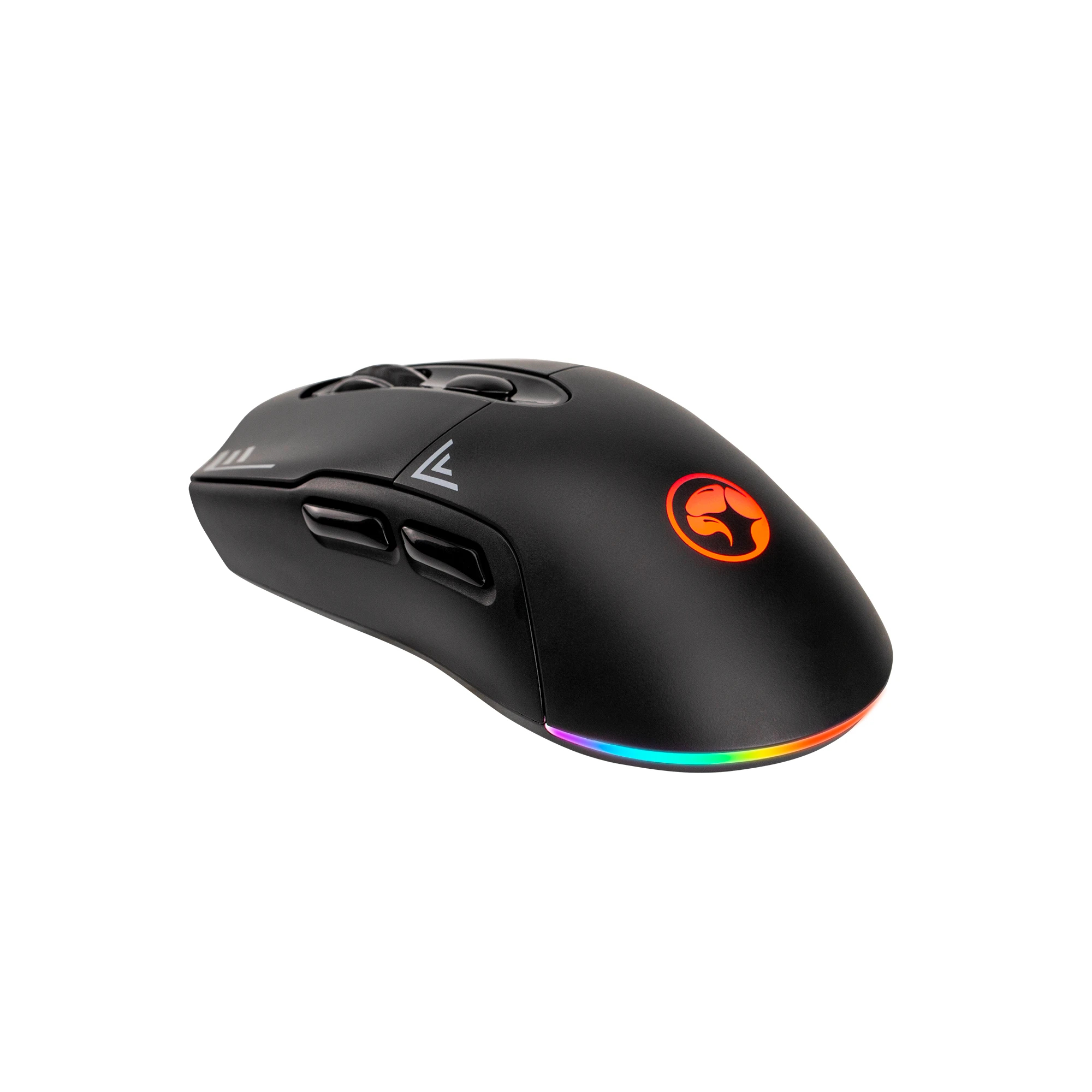 Gaming ασύρματο ποντίκι Marvo M803W - 4800dpi, επαναφορτιζόμενο