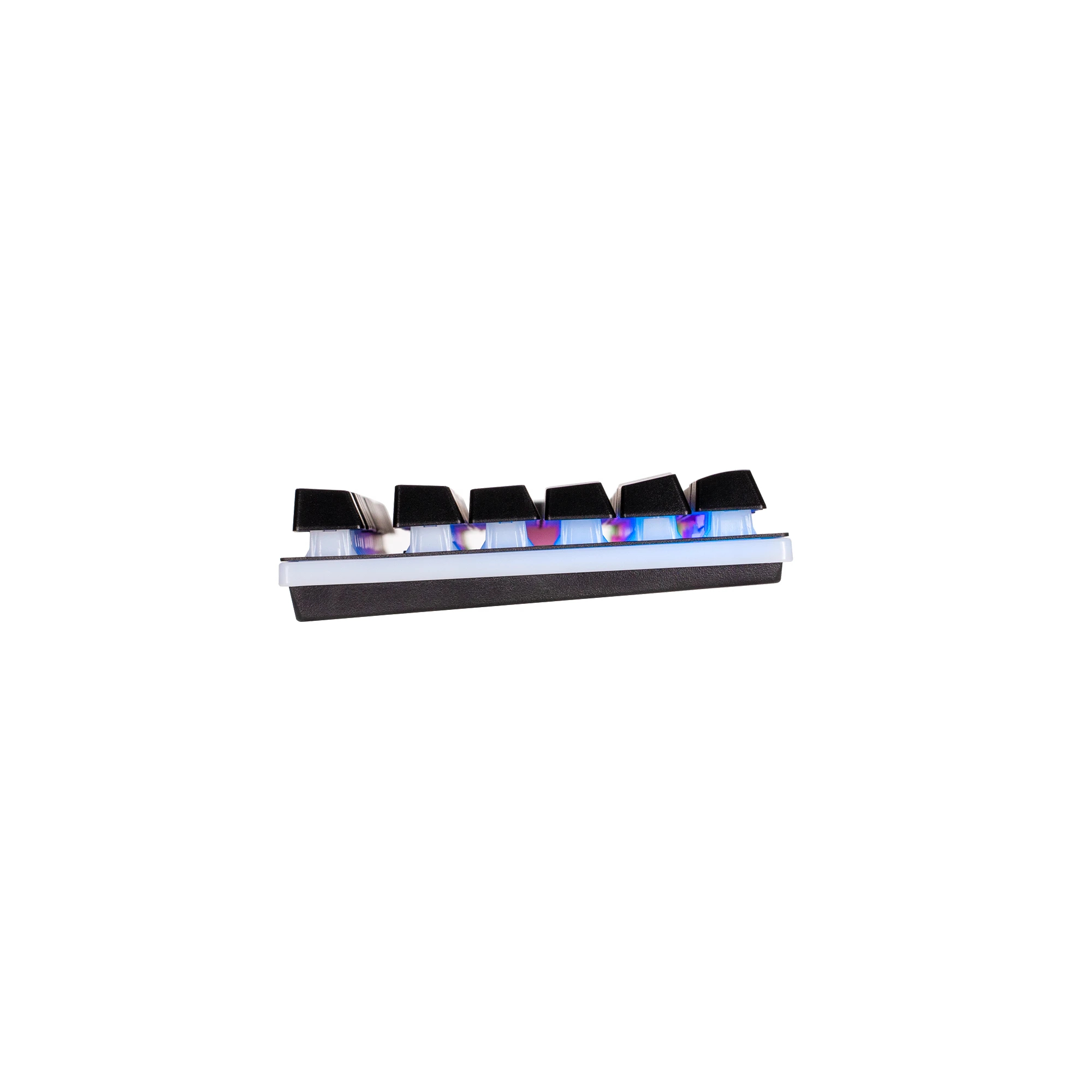 Геймърска клавиатура MARVO K604 - RGB