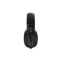 Геймърски слушалки Marvo Pulz 70S - 7.1 RGB - MARVO-HG9086-BK
