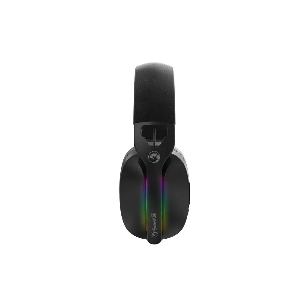 Геймърски слушалки Marvo Pulz 70S - 7.1 RGB - MARVO-HG9086-BK