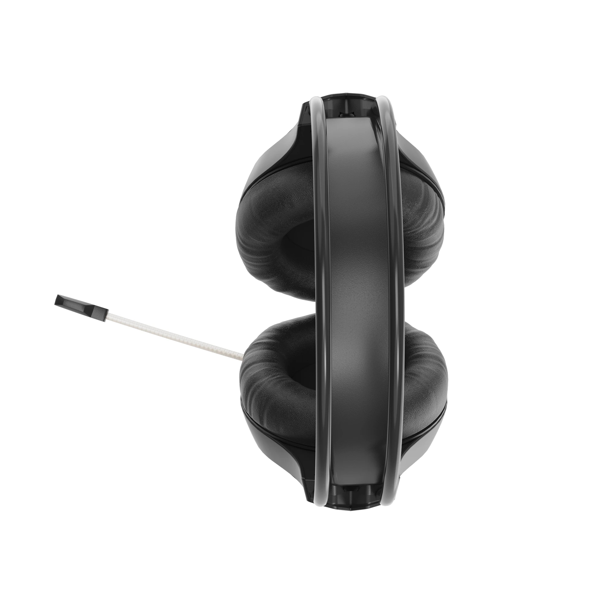 Auriculares gamer Marvo HG8921 - 50mm, USB, RGB - MARVO-HG8921
