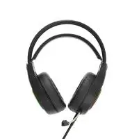 Геймърски слушалки Marvo HG8921 - 50mm, USB, RGB - MARVO-HG8921
