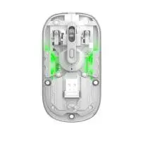 Геймърска мишка Marvo  M808W - 1600dpi, Bluetooth, Wireless