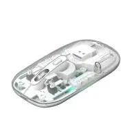Геймърска мишка Marvo  M808W - 1600dpi, Bluetooth, Wireless