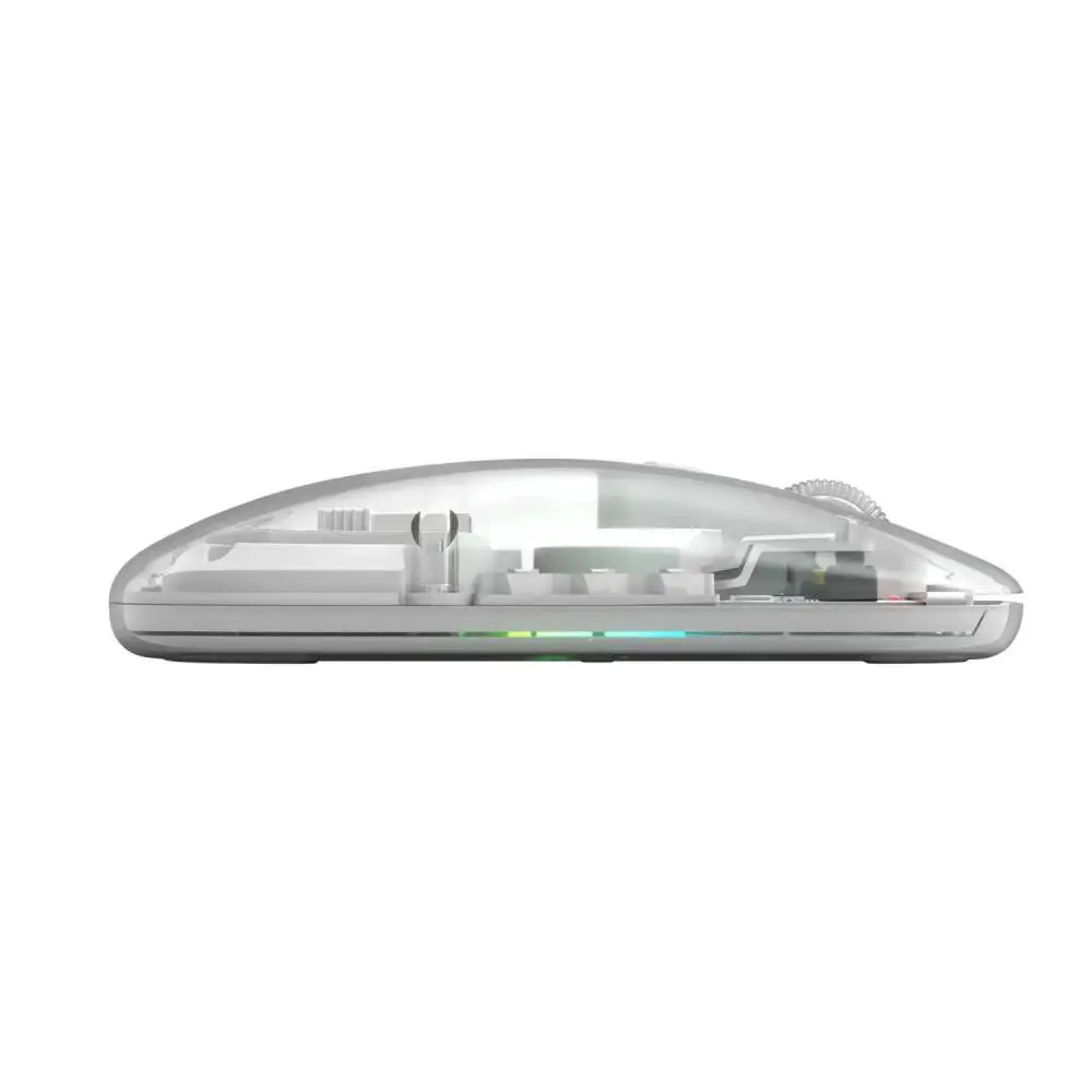 Souris gamer Marvo M808W - 1600dpi, Bluetooth, Sans fil
