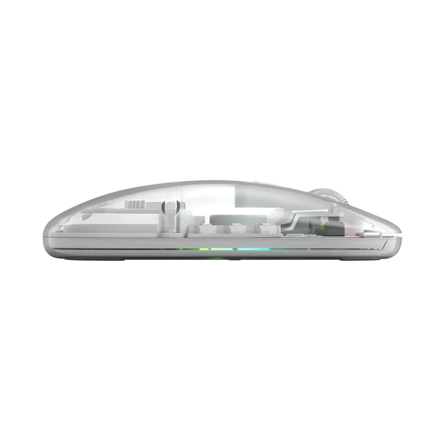 Souris gamer Marvo M808W - 1600dpi, Bluetooth, Sans fil