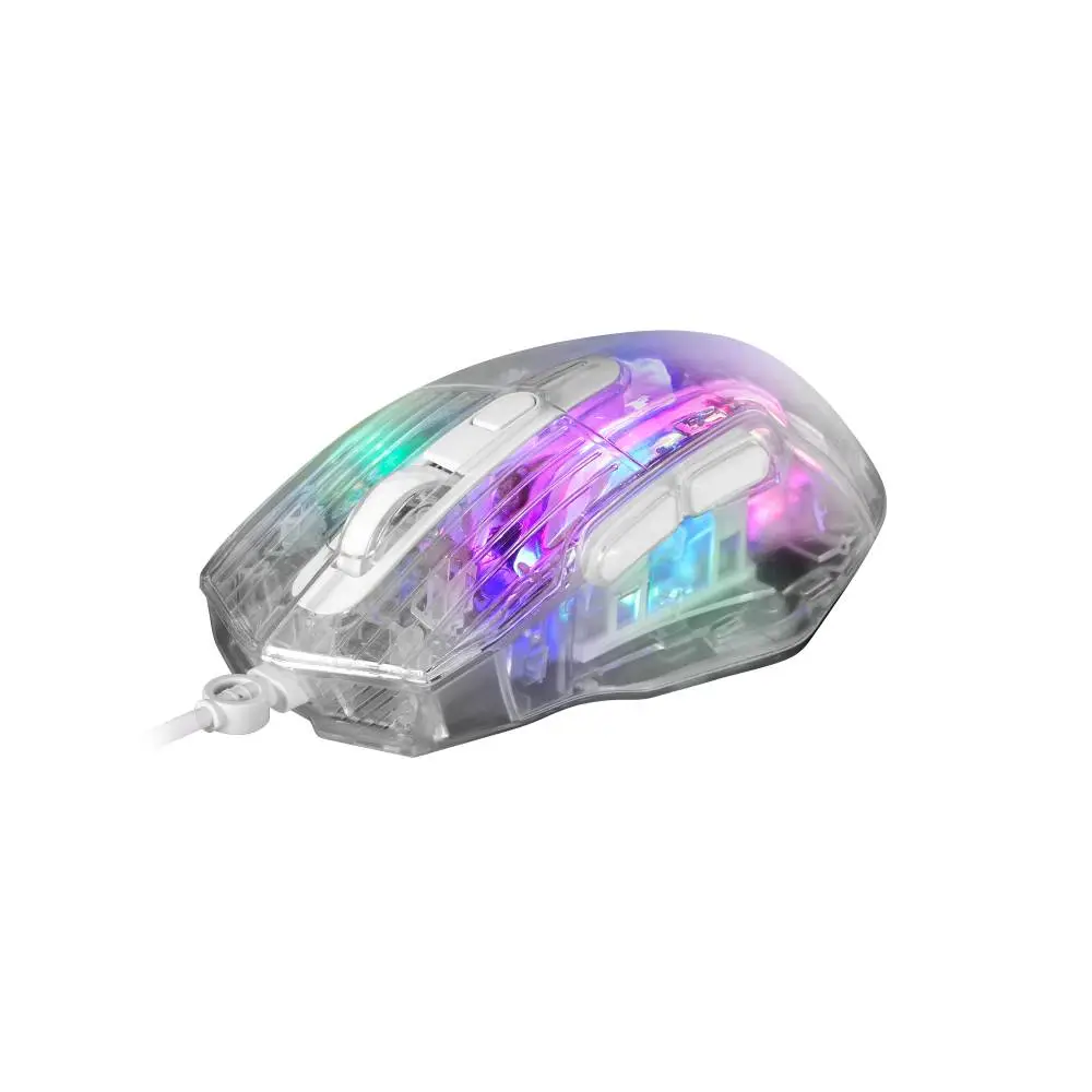 Геймърска мишка Marvo M413 RGB - 7200dpi