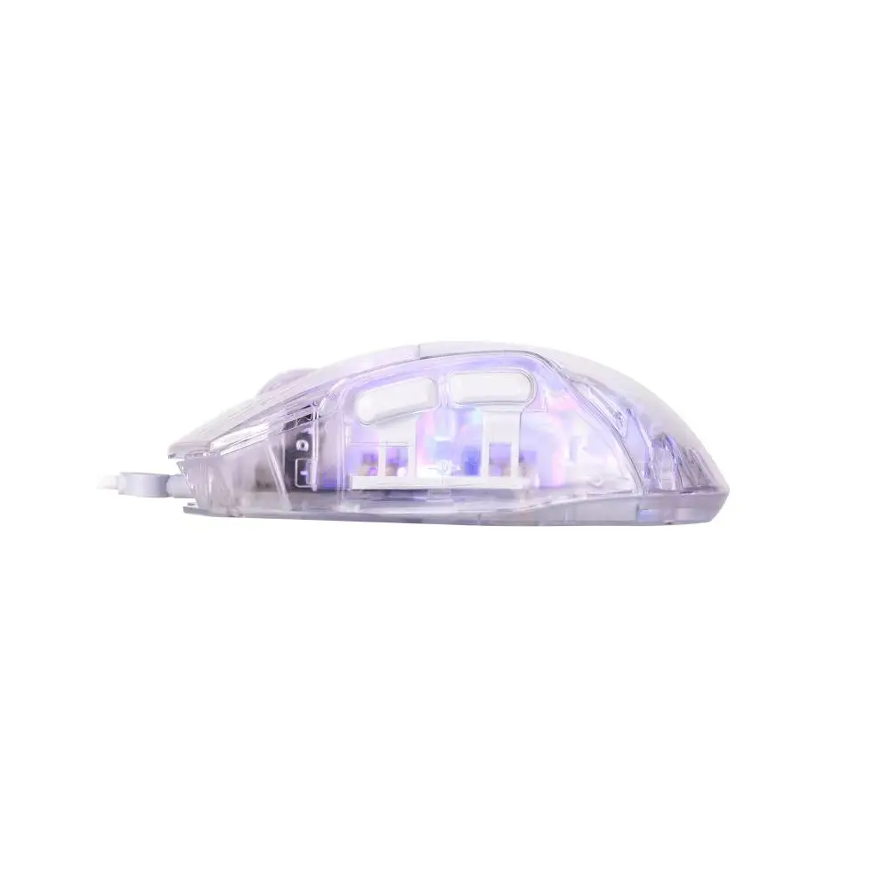 Геймърска мишка Marvo M413 RGB - 7200dpi