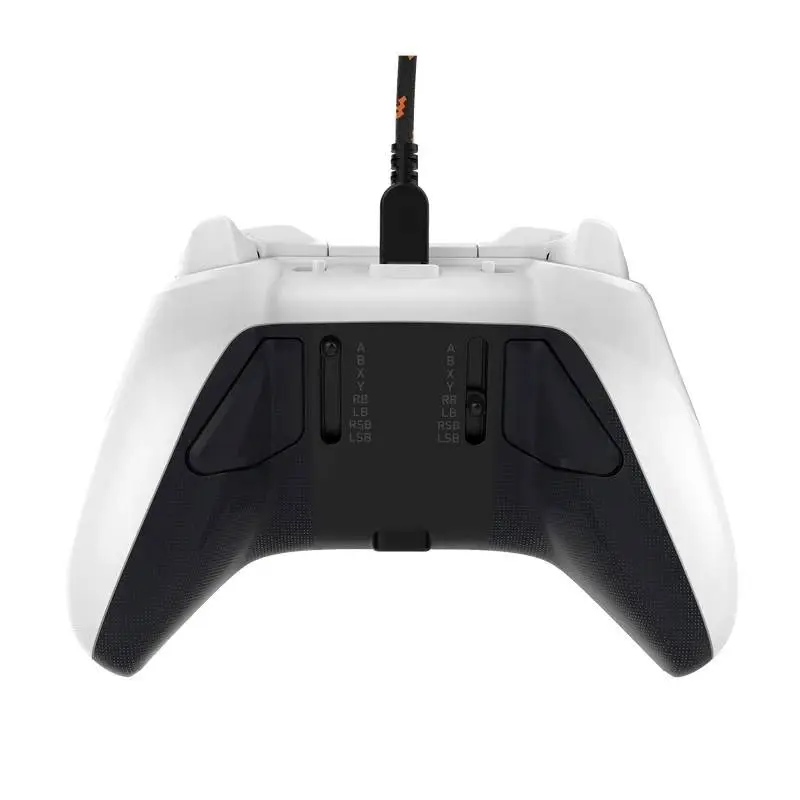 Геймпад Snakebyte Gamepad PRO X Wired SB918858 Xbox/PC White - SB918858