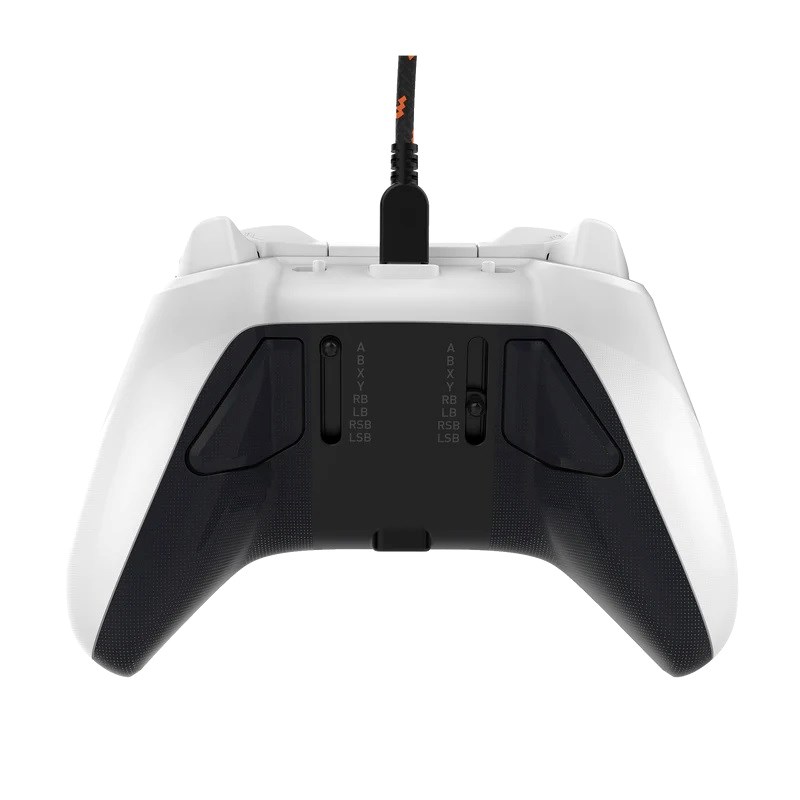 Геймпад Snakebyte Gamepad PRO X Wired SB918858 Xbox/PC White - SB918858