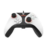 Геймпад Snakebyte Gamepad PRO X Wired SB918858 Xbox/PC White - SB918858