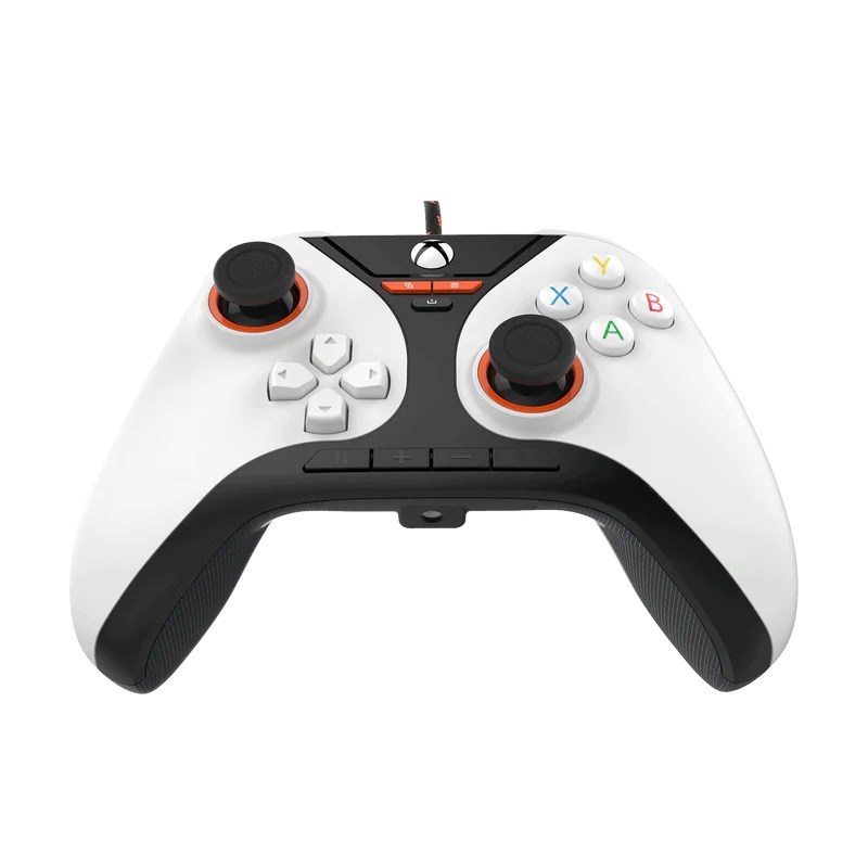 Геймпад Snakebyte Gamepad PRO X Wired SB918858 Xbox/PC White - SB918858