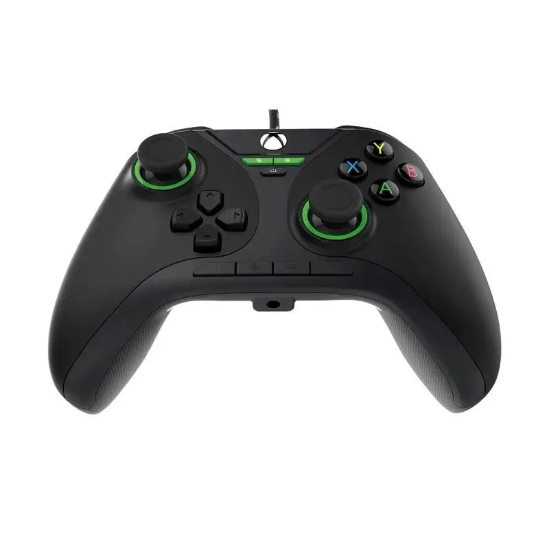 Геймпад Snakebyte Gamepad PRO X Wired SB918858 Xbox/PC Black - SB922459