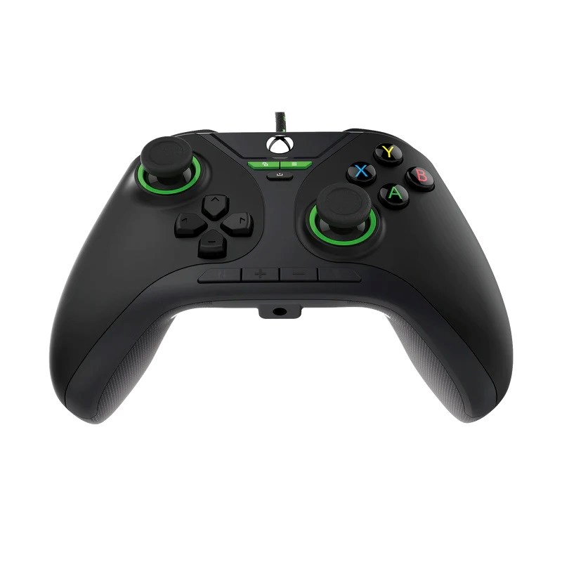 Геймпад Snakebyte Gamepad PRO X Wired SB918858 Xbox/PC Black - SB922459