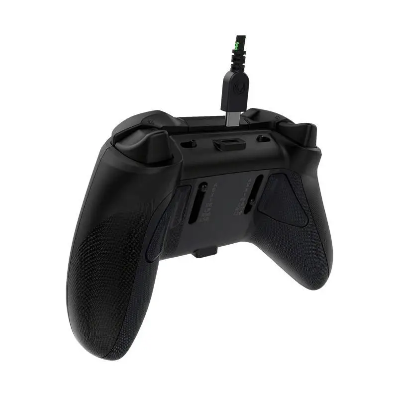 Геймпад Snakebyte Gamepad PRO X Wired SB918858 Xbox/PC Black - SB922459