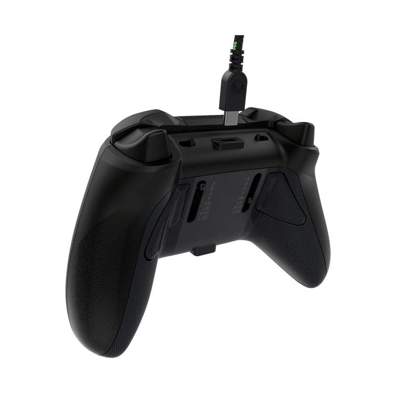 Геймпад Snakebyte Gamepad PRO X Wired SB918858 Xbox/PC Black - SB922459