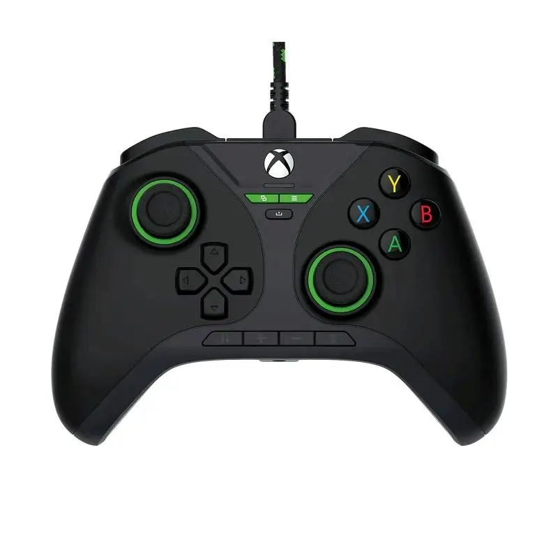 Геймпад Snakebyte Gamepad PRO X Wired SB918858 Xbox/PC Black - SB922459
