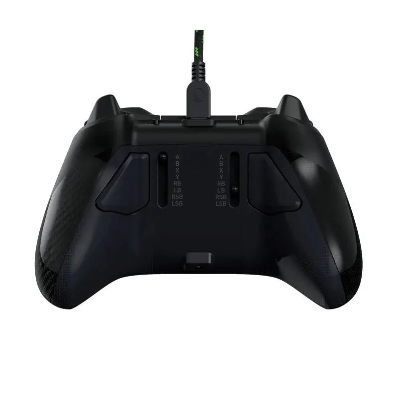 Геймпад Snakebyte Gamepad PRO X Wired SB918858 Xbox/PC Black - SB922459
