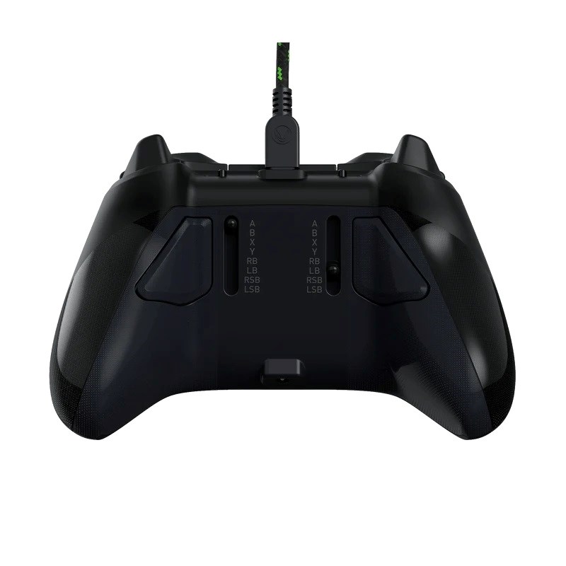 Геймпад Snakebyte Gamepad PRO X Wired SB918858 Xbox/PC Black - SB922459